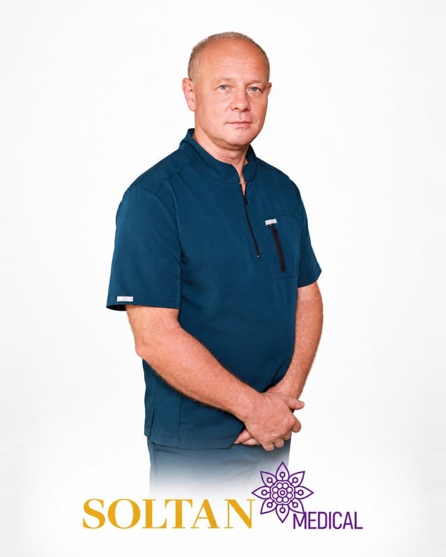 Чеботарьов Юрій Леонідович