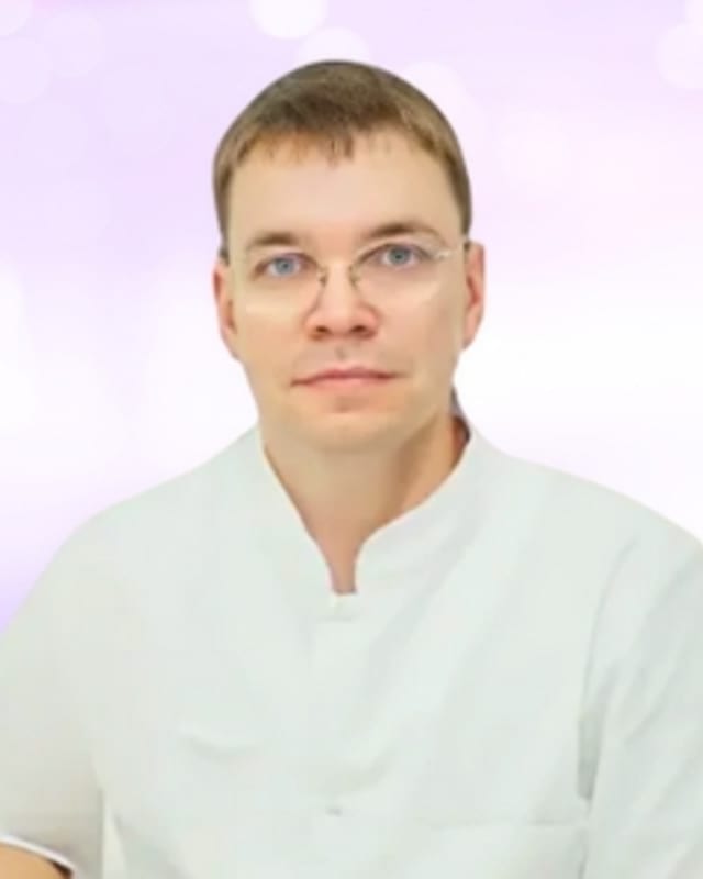 Подпрятов Сергій Сергійович