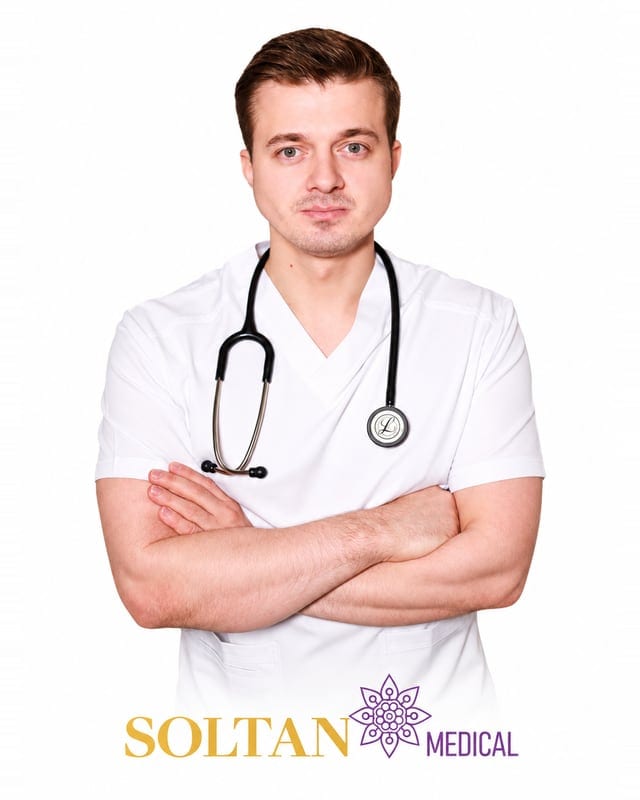 Семененко Микола Миколайович