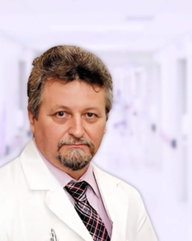 Цимбалюк Віталій Іванович