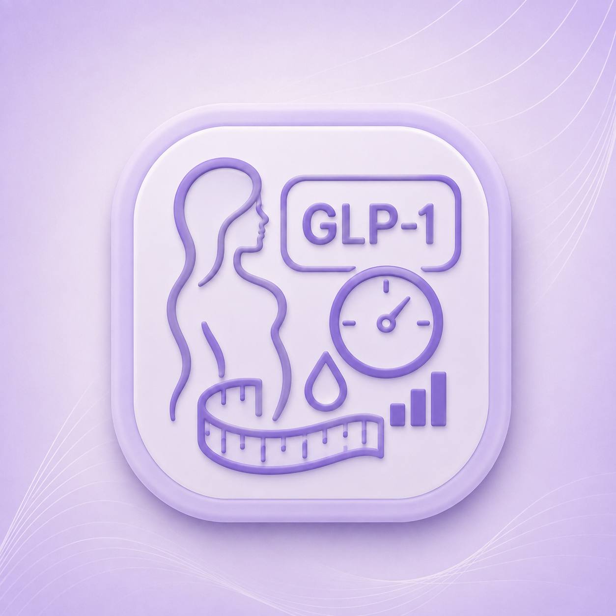 Корекція ваги / GLP-1